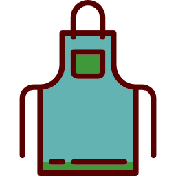 Apron icon