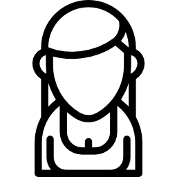 frau icon