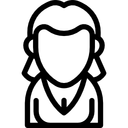 frau icon