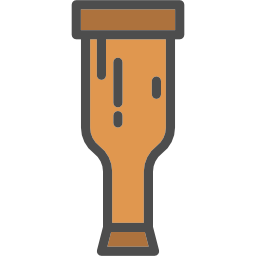 木製脚 icon