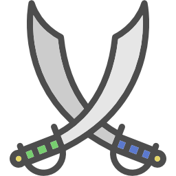 무력 icon