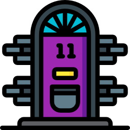 Door icon