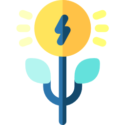 Plant icon