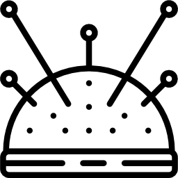 핀쿠션 icon