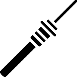 pirometr ikona