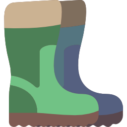 gummistiefel icon