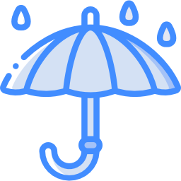 parapluie Icône