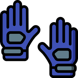 Gloves icon