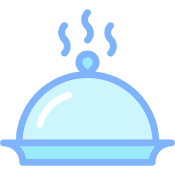 Platter icon