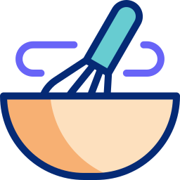 Stir icon