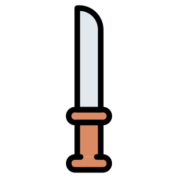 Knife icon