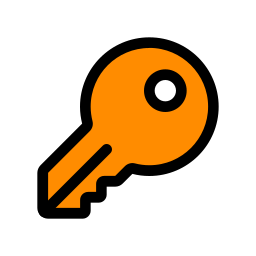 House key icon