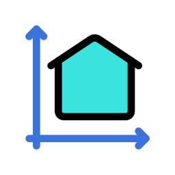 House size icon