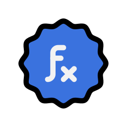 Functions icon