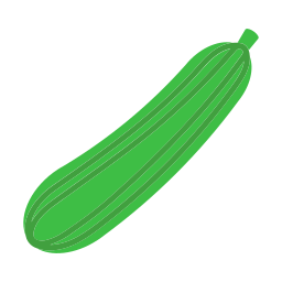 Cucumber icon