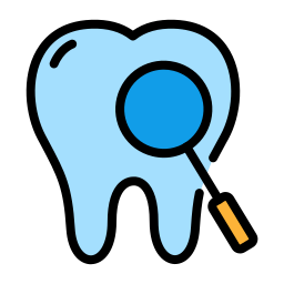 歯の治療 icon