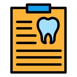 치과 파일 icon