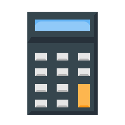 Calculator icon