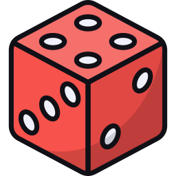 Dice icon