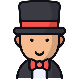 Magician icon