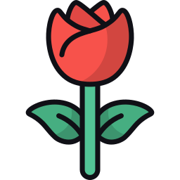 rose icon