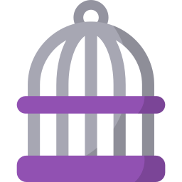 Cage icon