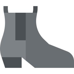 Tap boots icon