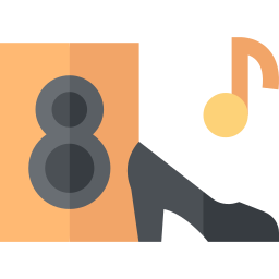 タップミュージック icon