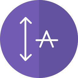 矢印の方向 icon