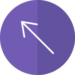 Arrow direction icon