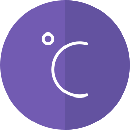 celsius icon