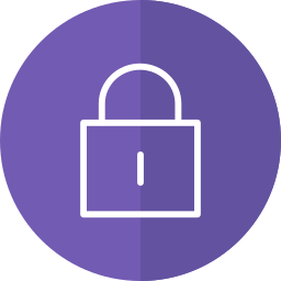 Lock icon