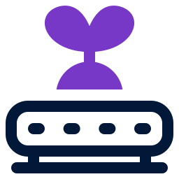 Conveyor icon