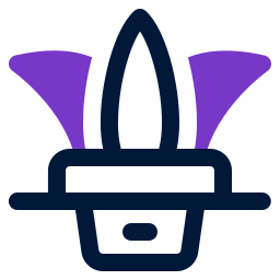 Hydroponic icon