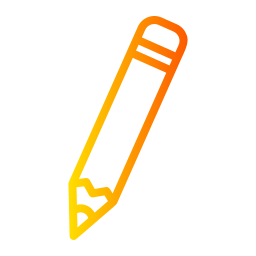 Pencil icon