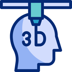 3dプリント icon