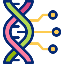 геномный иконка