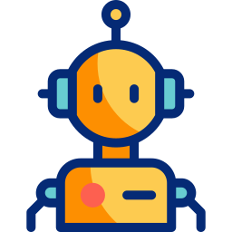 robotik icon