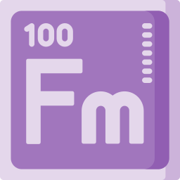 フェルミウム icon