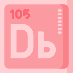 dubnium icon