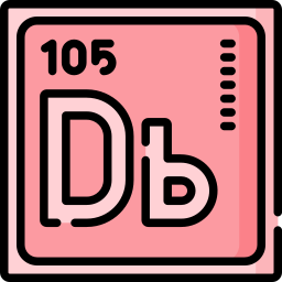 Дубниум иконка