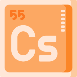 cäsium icon