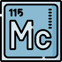 Moscovium icon