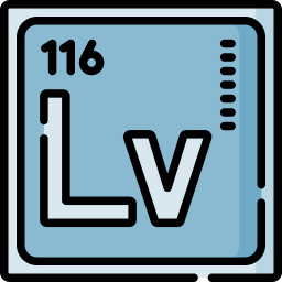 livermorium icoon