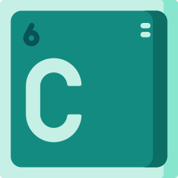 kohlenstoff icon