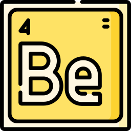 beryl ikona