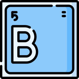 Boron icon