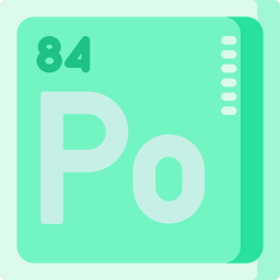 폴로늄 icon