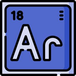 argon ikona