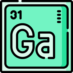 gallium icon